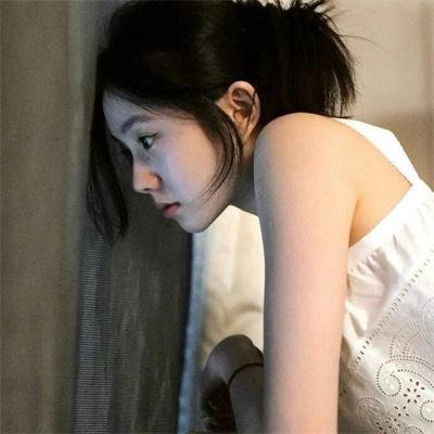 渴水 焦点图